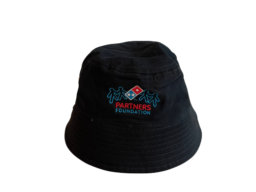 Picture of Domino's/Partners Foundation Bucket hat