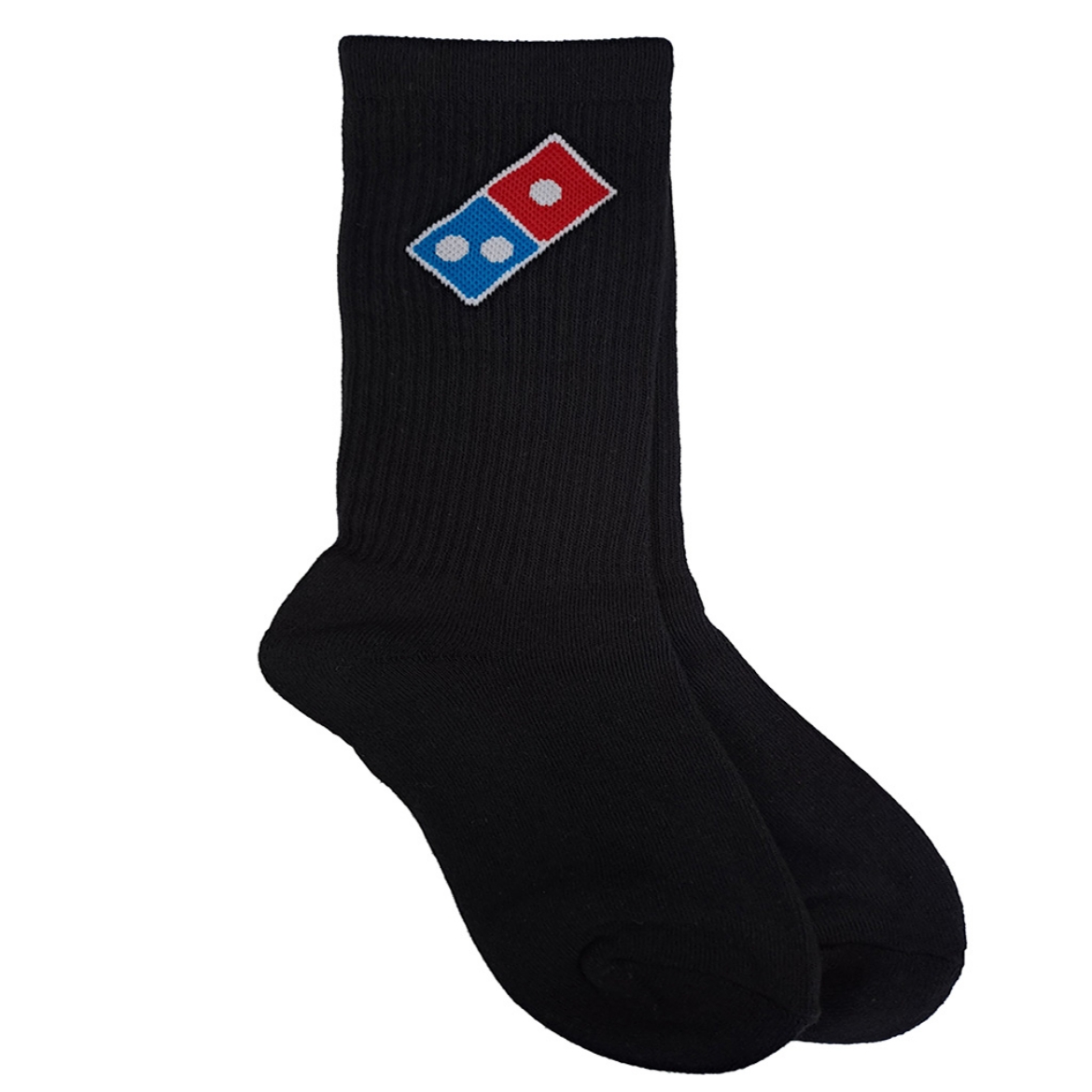 Picture of Domino's Original 3/4 Length Socks