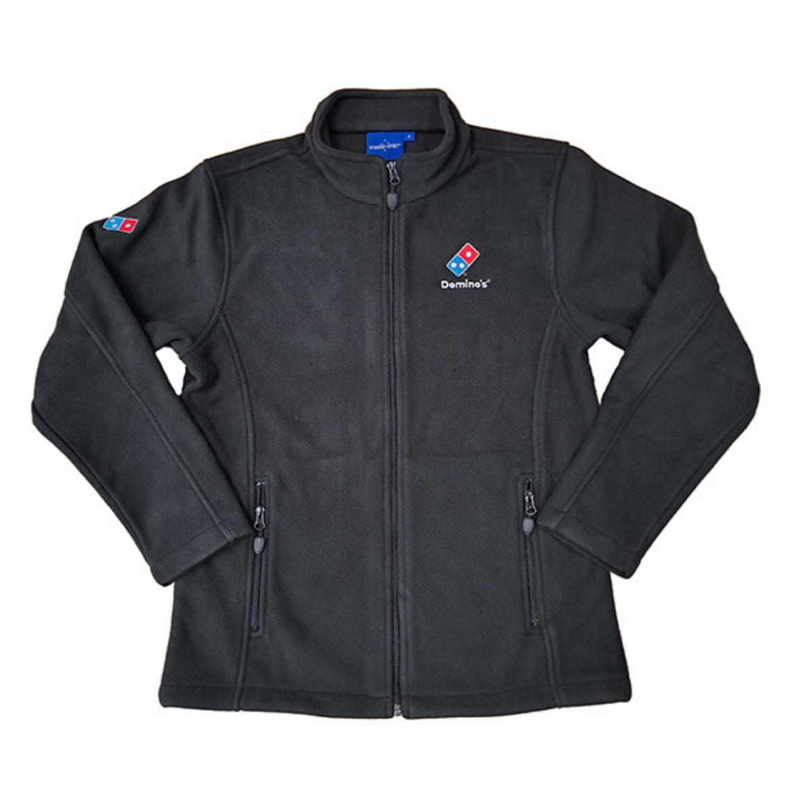 Picture of Domino's Fleece Top