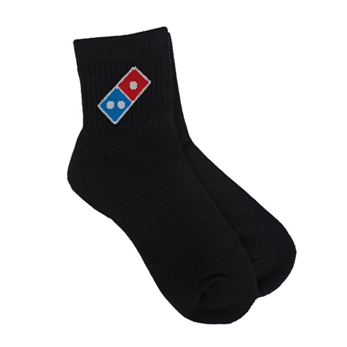 Picture of Domino's Short Socks