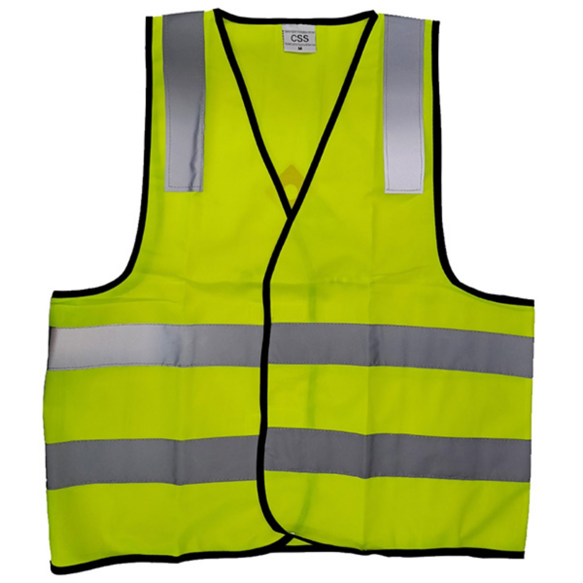 Picture of Domino's Hi Vis Safety Vest