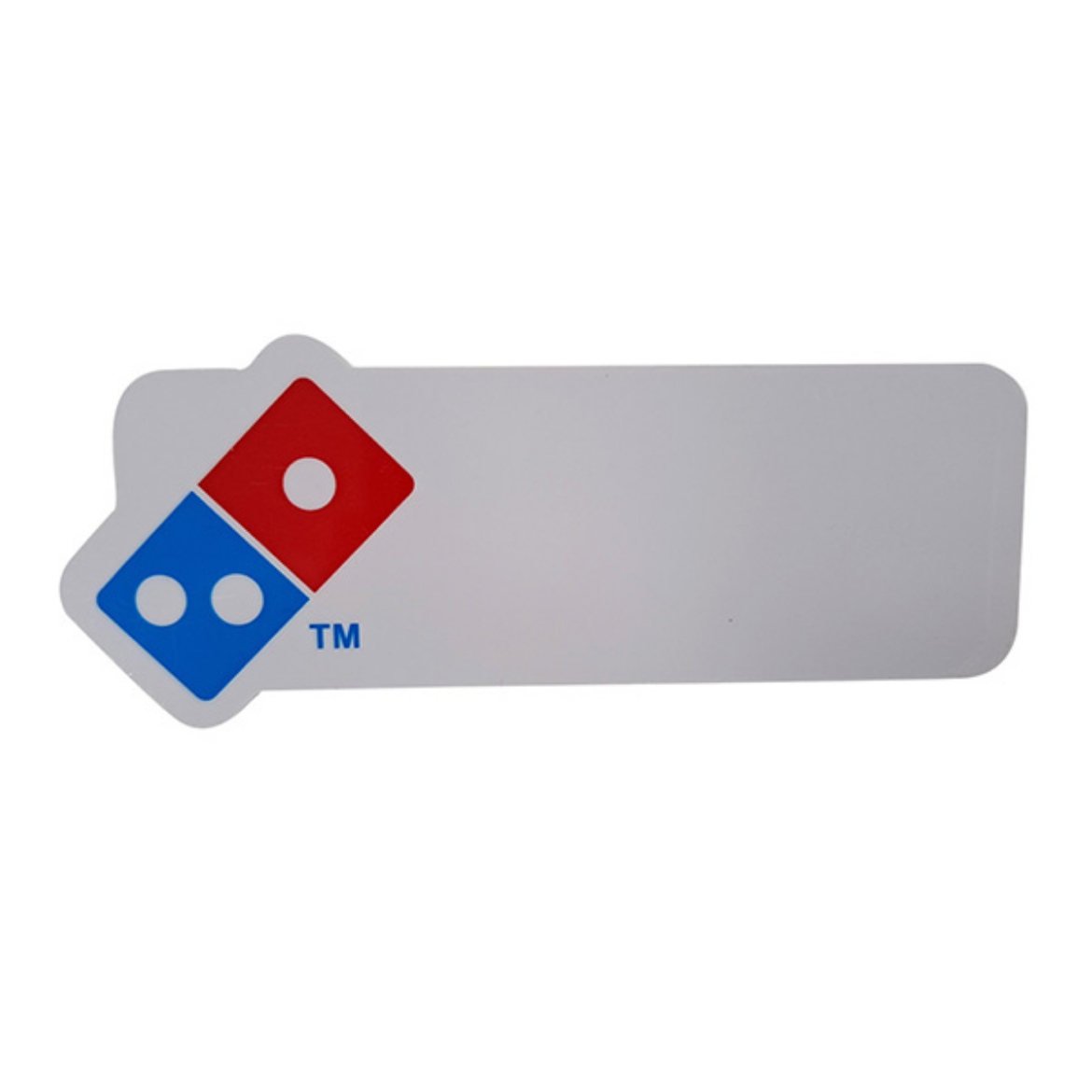 Picture of Domino's Badge (2pk)