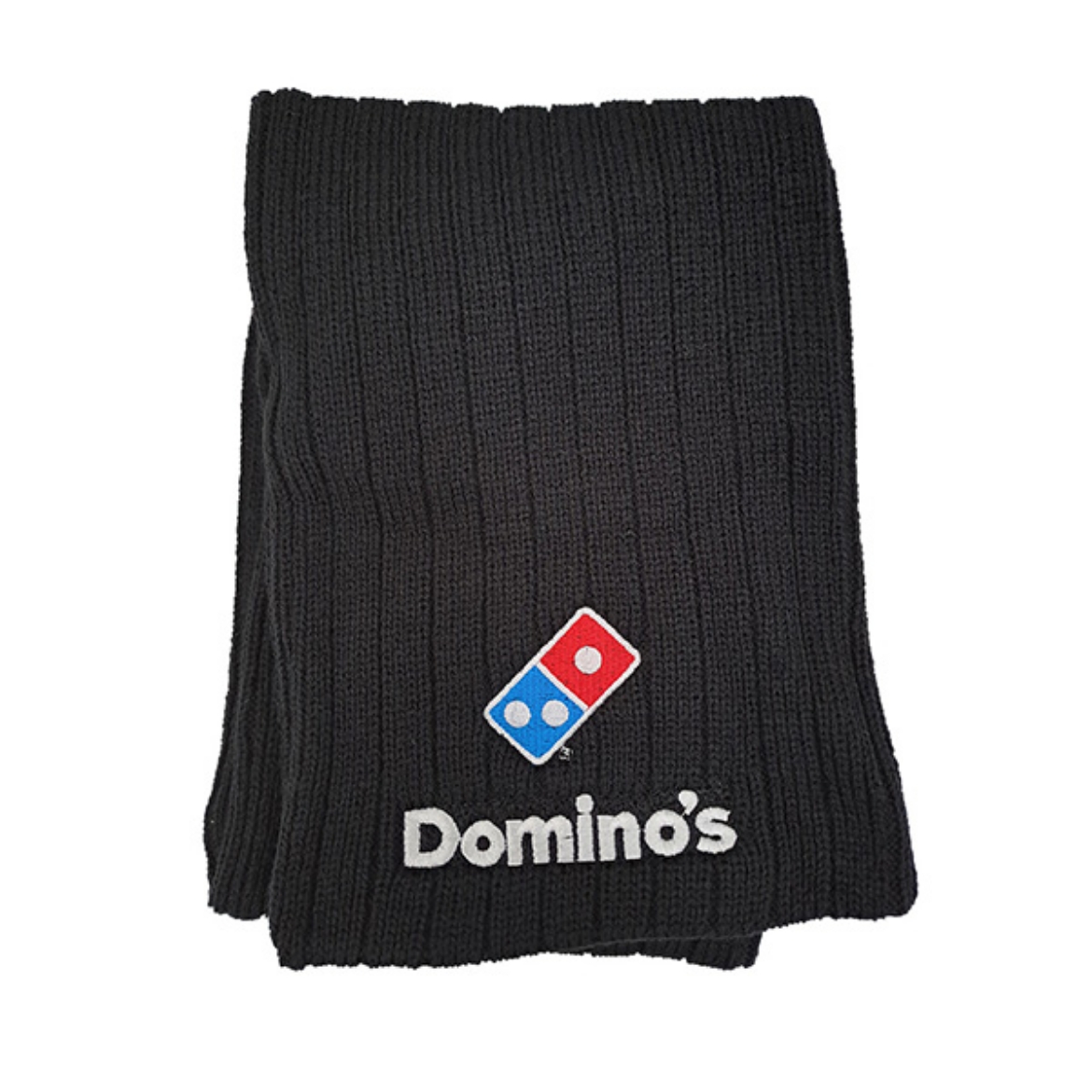 Picture of Domino's Scarf