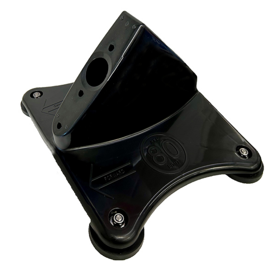 Picture of Car Topper Base w. Mag Feet (No Strap)